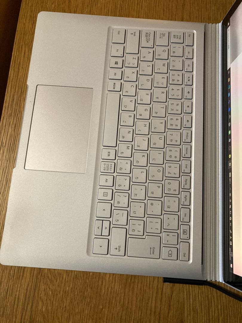 Surface Book Core i7-6600U（ジャンク品）