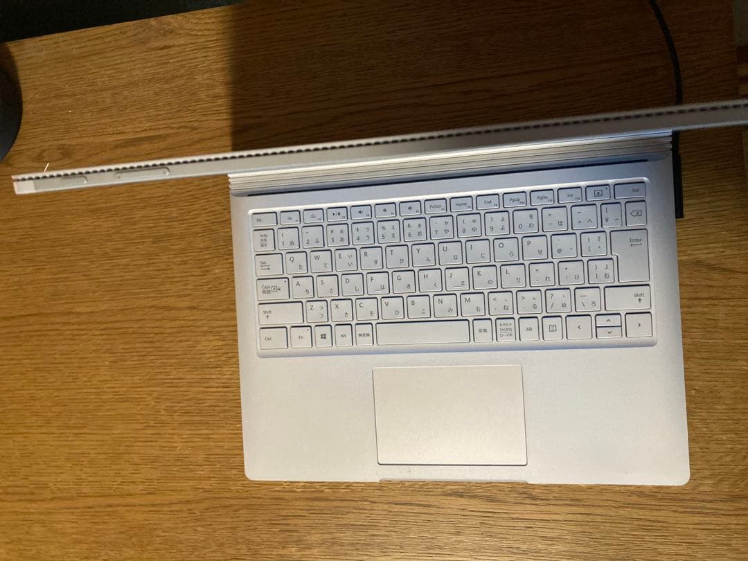 Surface Book Core i7-6600U（ジャンク品）