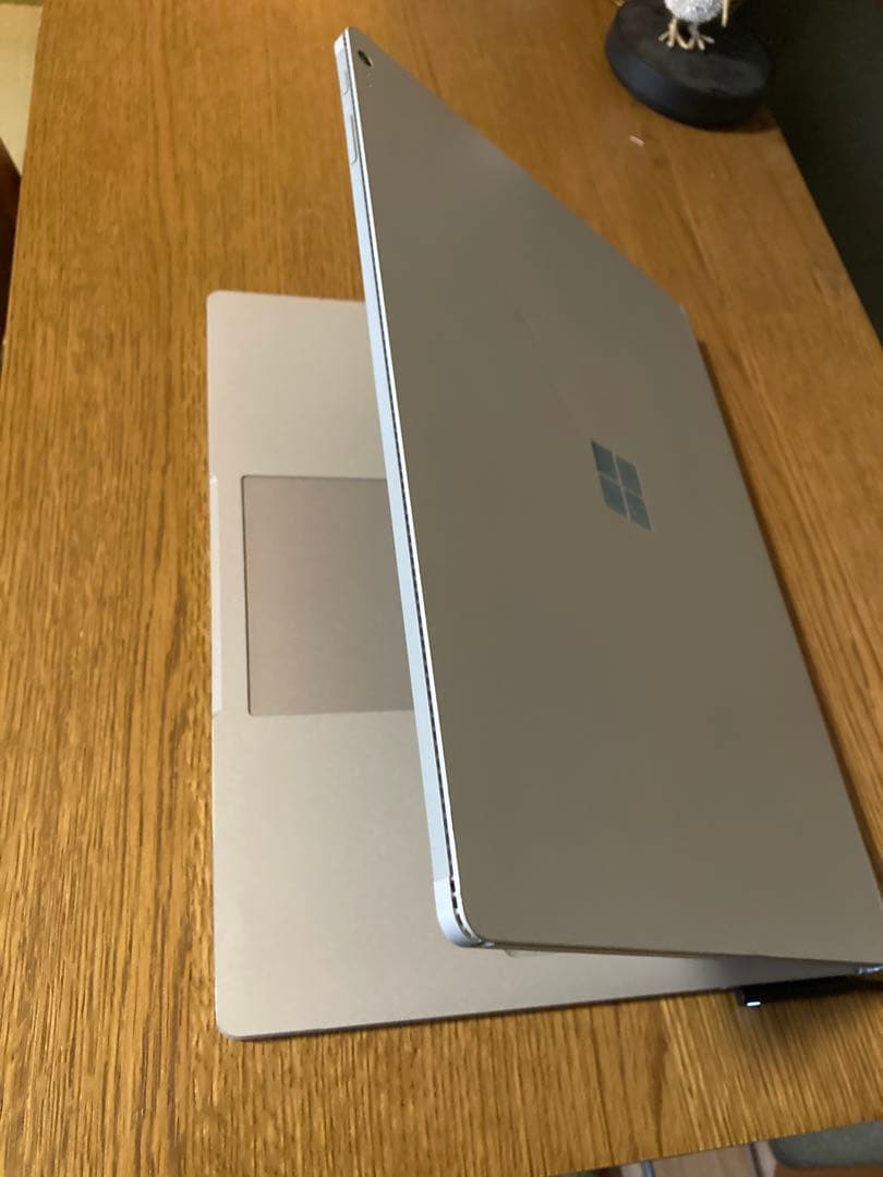 Surface Book Core i7-6600U（ジャンク品）