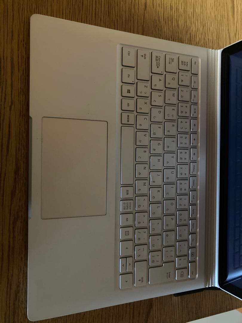 Surface Book Core i7-6600U（ジャンク品）