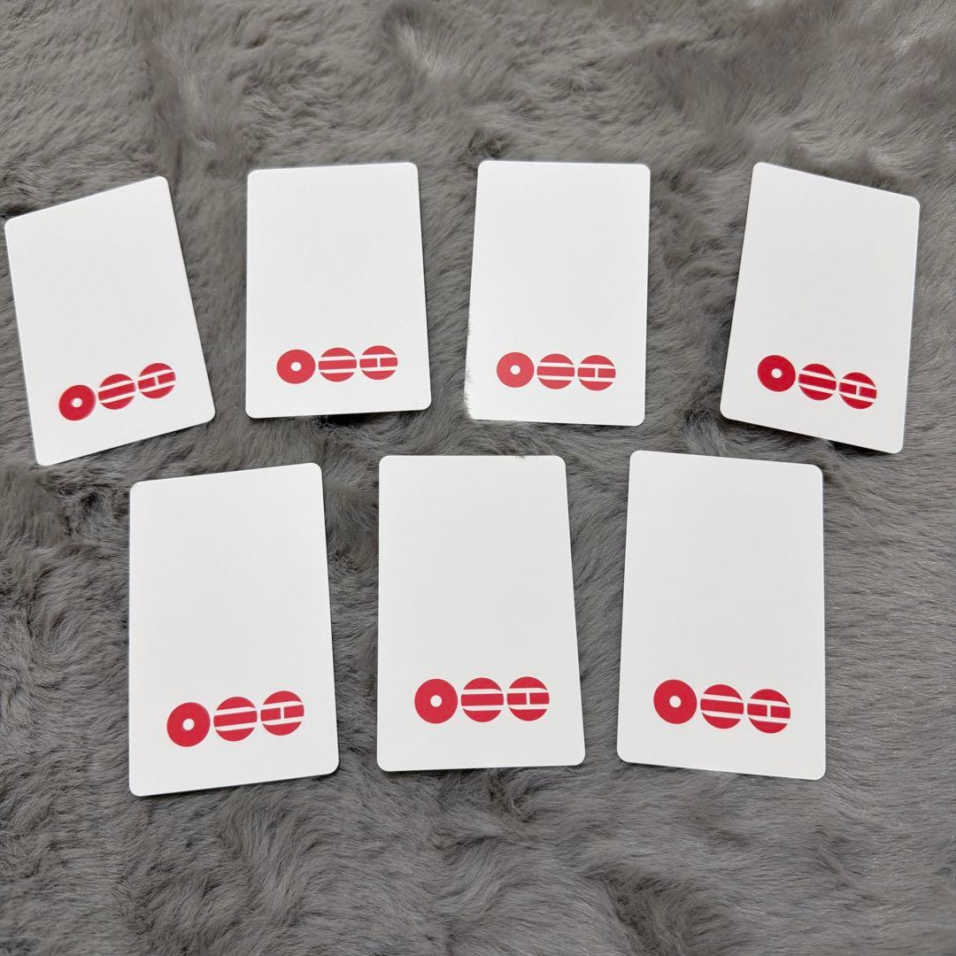 BTS ARIRANG アリラン weverse 特典トレカコンプセット