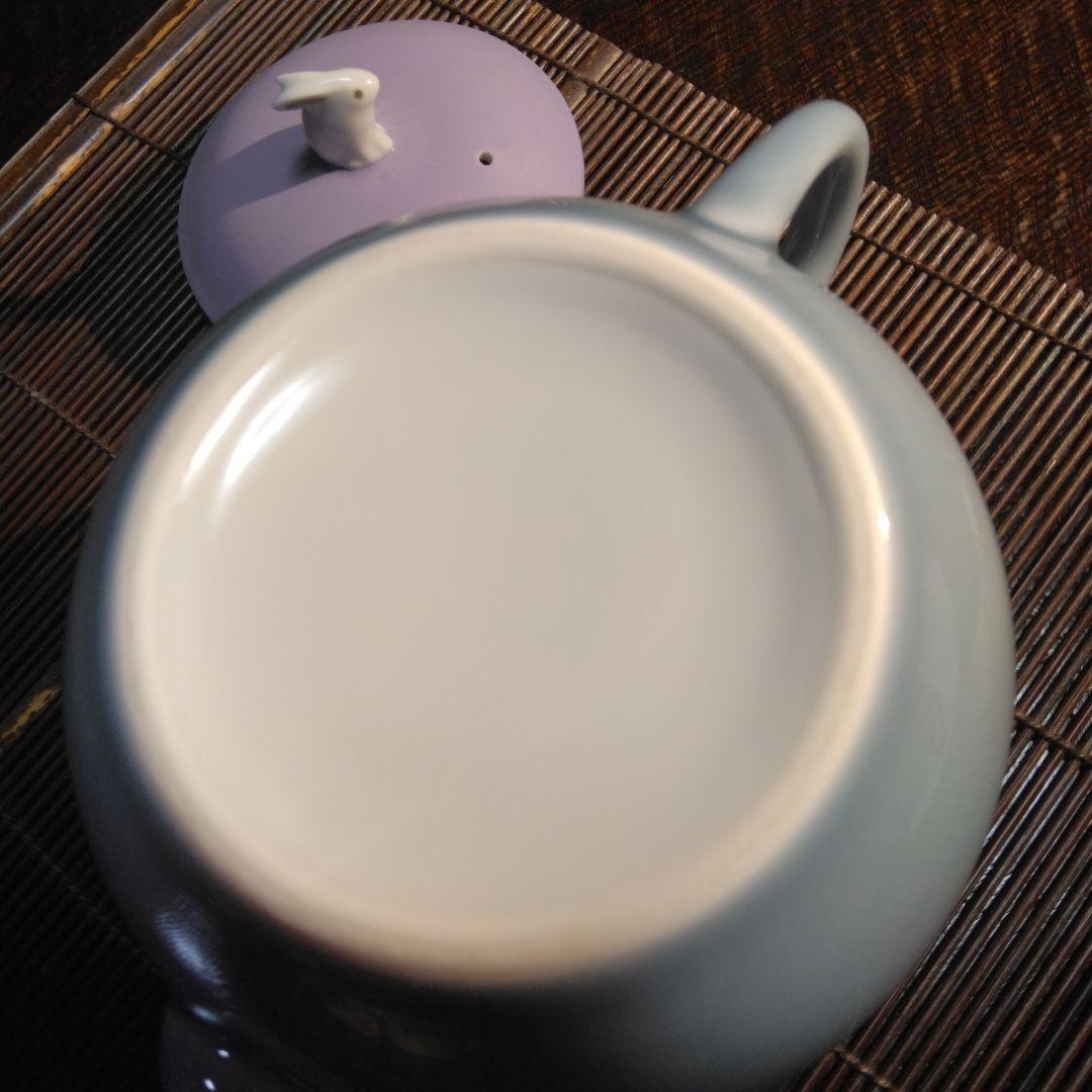 深川製磁　ポット