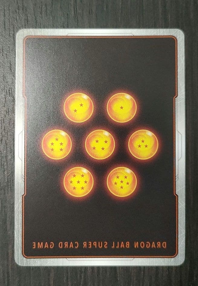 ドラゴンボール フュージョンワールド ゴジータ scr パラレル