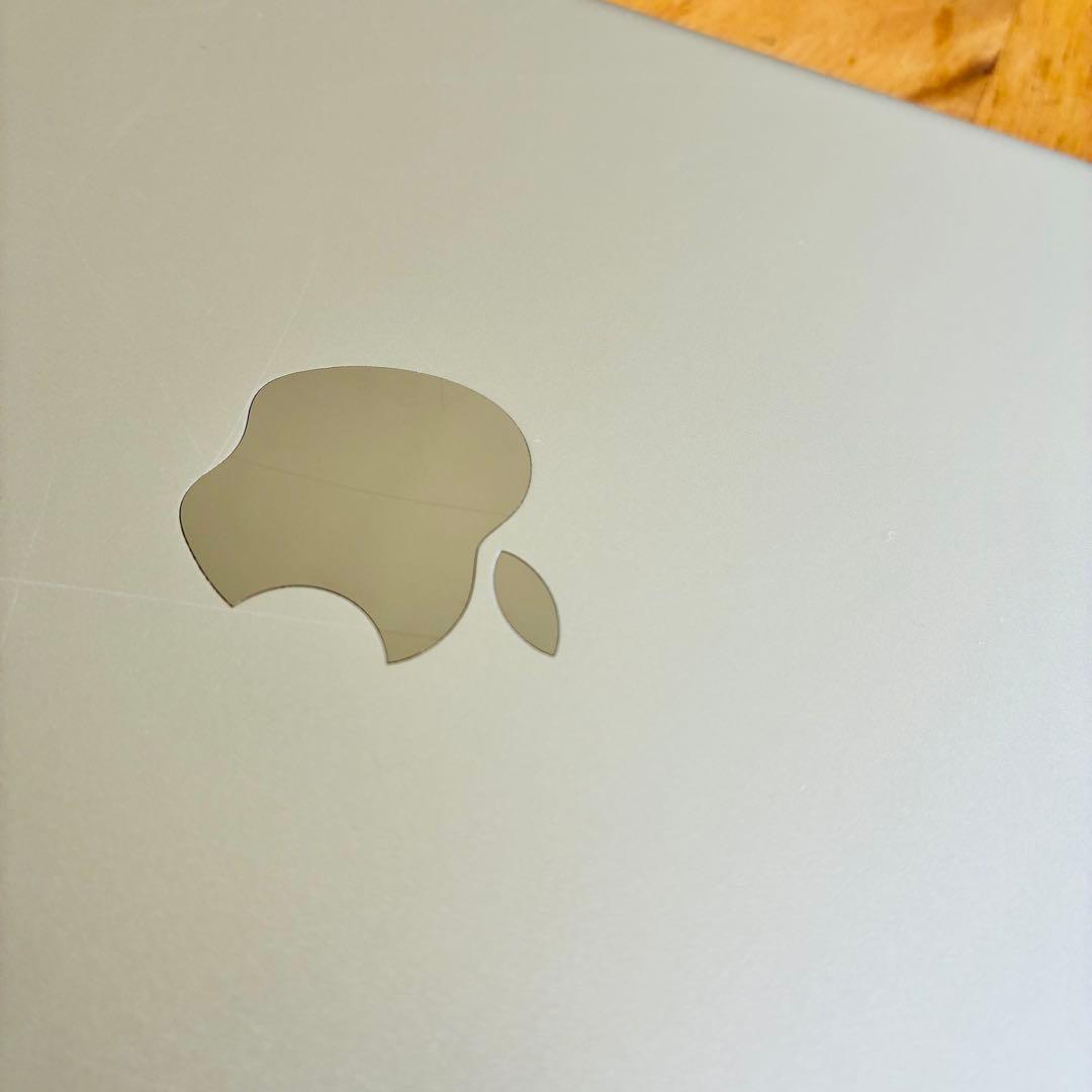 iPad mini 第5世代 シルバー 64GB セルラー 訳アリ