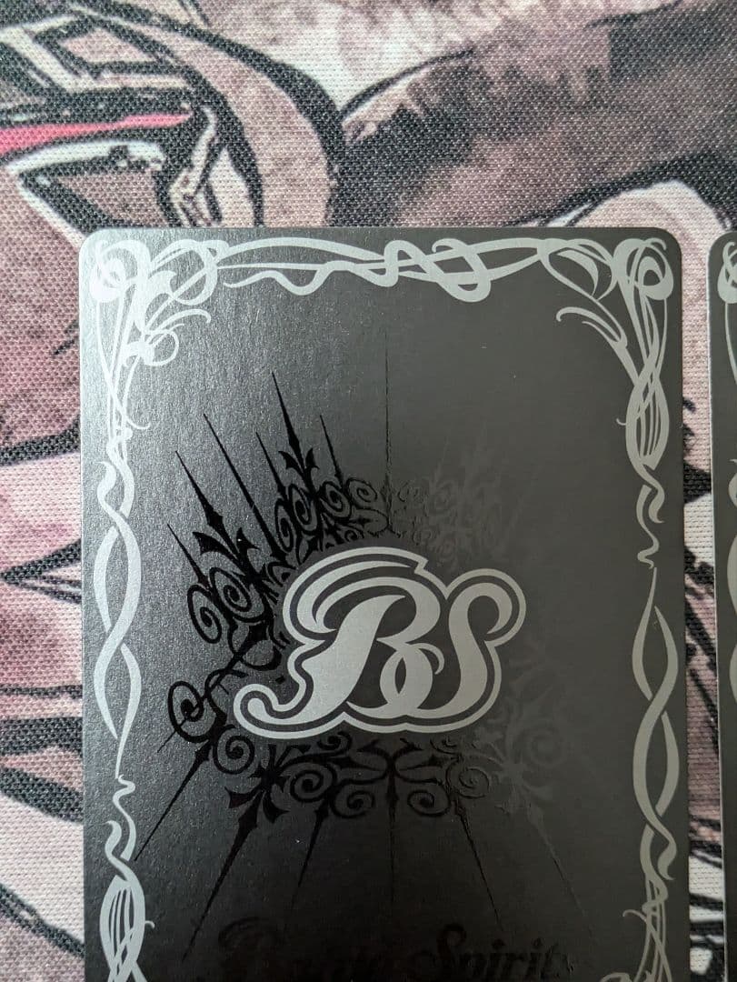 バトスピ アルテミックシールド アルテミス シークレット 2枚