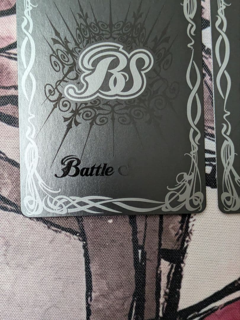 バトスピ アルテミックシールド アルテミス シークレット 2枚