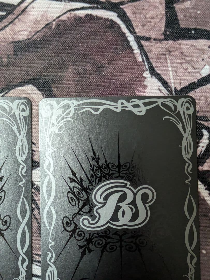 バトスピ アルテミックシールド アルテミス シークレット 2枚