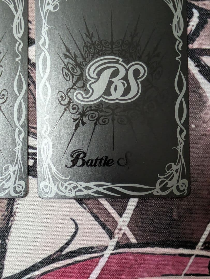 バトスピ アルテミックシールド アルテミス シークレット 2枚