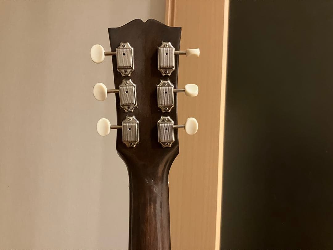 Stafford スモールボディGibson B-25仕様　ハードケース付き