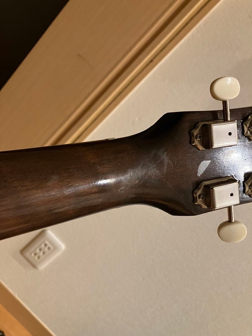 Stafford スモールボディGibson B-25仕様　ハードケース付き