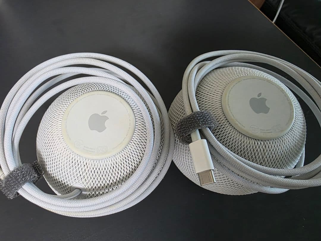 Pod mini 2台　ホワイト