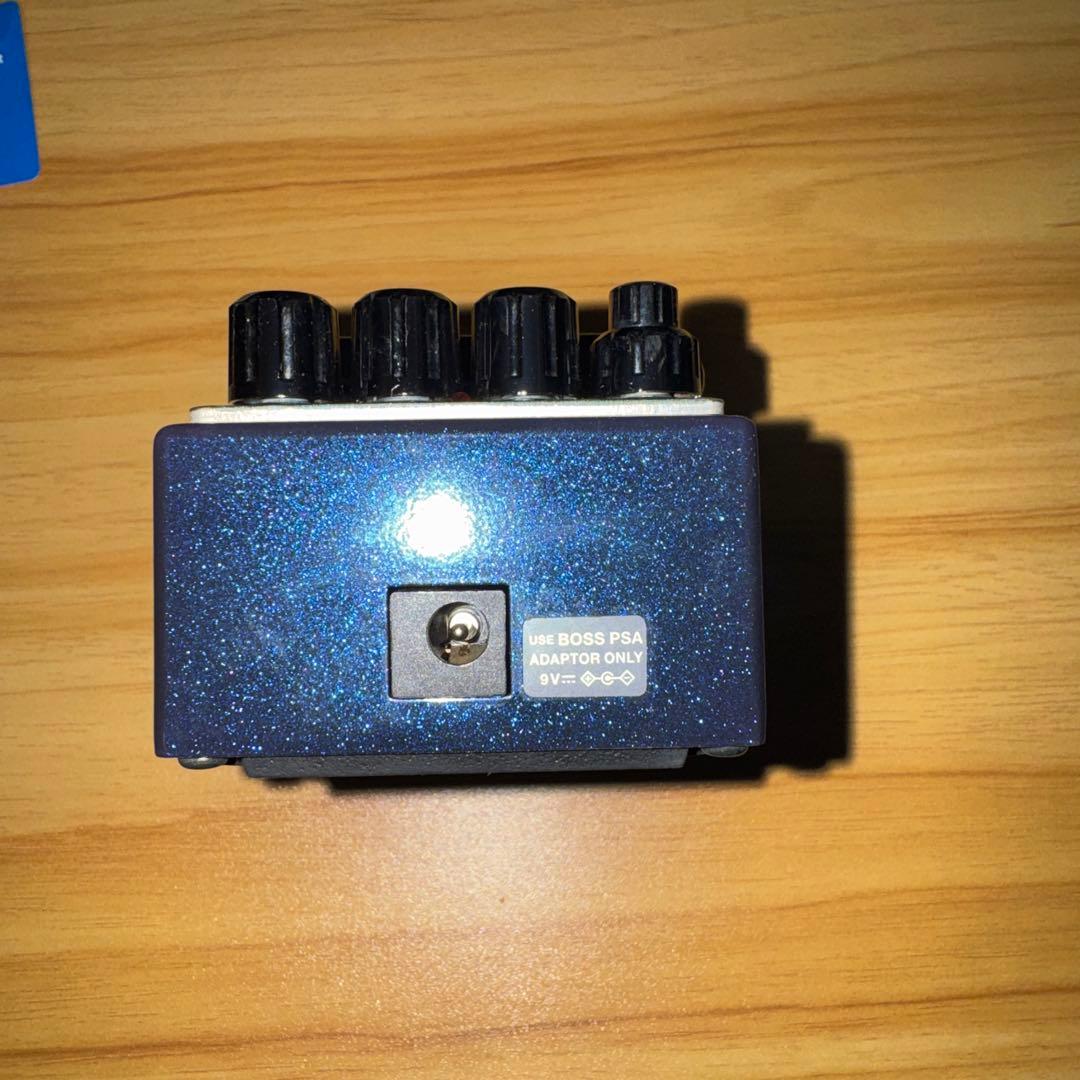 ギター BOSS Bass D BB-1X