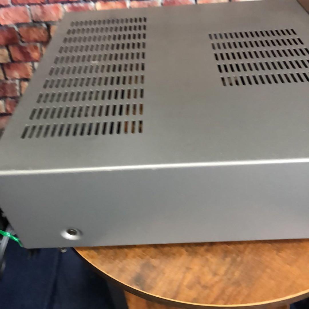 DENON D-101 UPO-101パワーアンプ