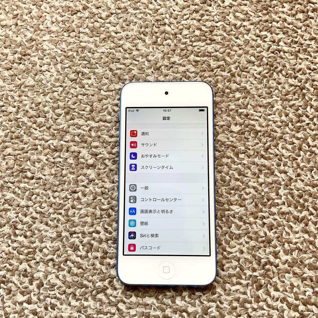 iPod touch 第6世代32GB Apple アップル アイポッド本体 V