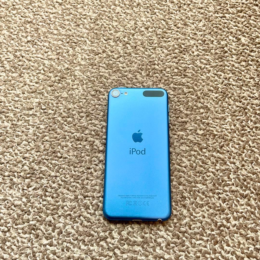 iPod touch 第6世代32GB Apple アップル アイポッド本体 V