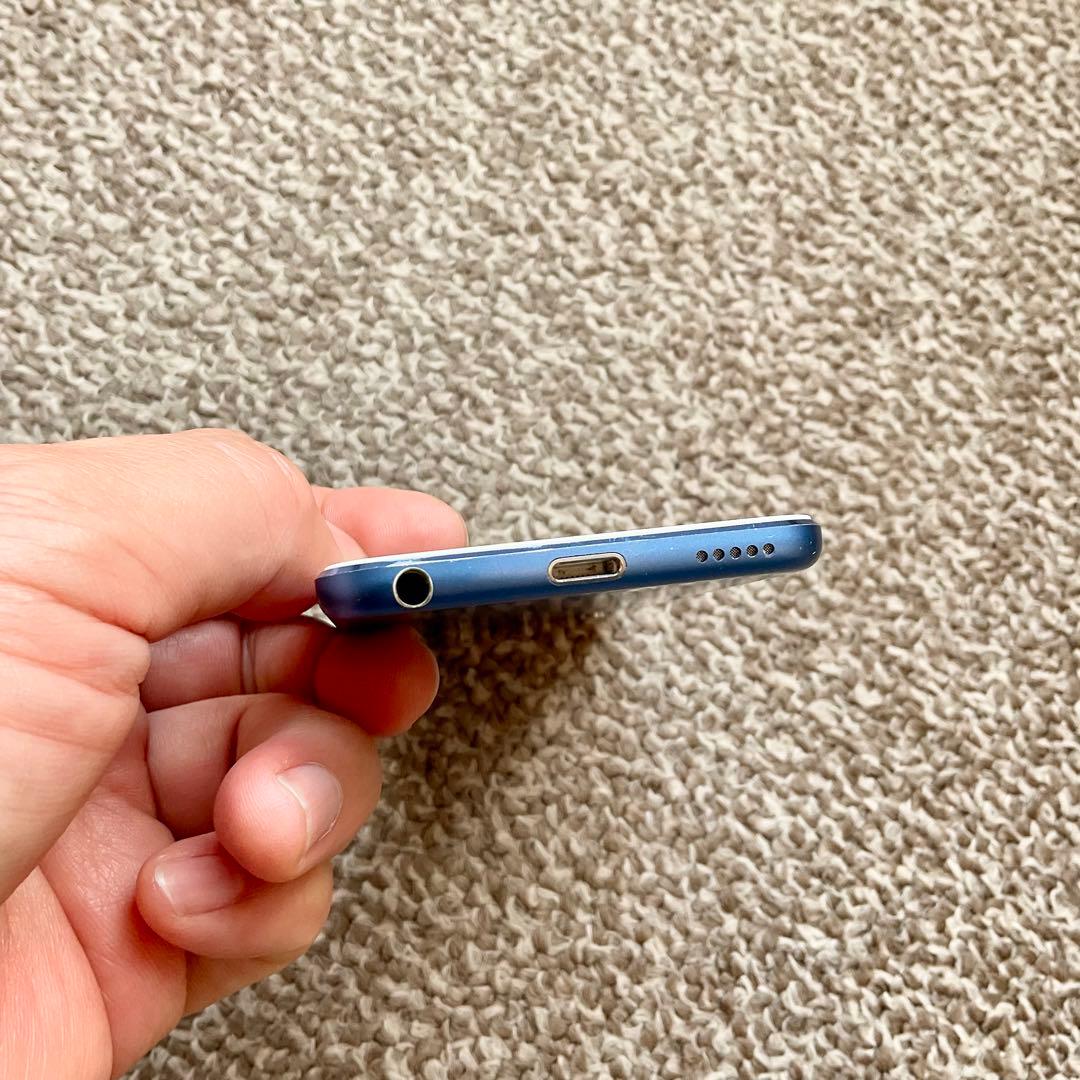 iPod touch 第6世代32GB Apple アップル アイポッド本体 V