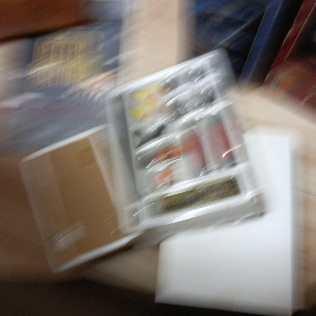 超合金魂ゲッターロボ3体セット