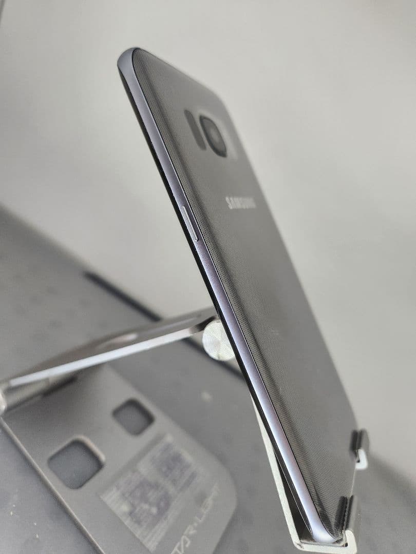 Galaxy S7 edge au SIMフリー美品 TV可