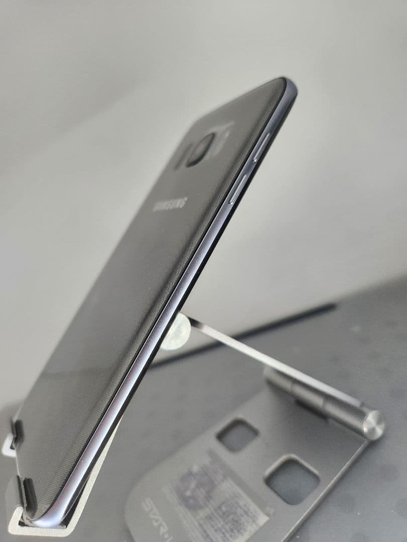 Galaxy S7 edge au SIMフリー美品 TV可