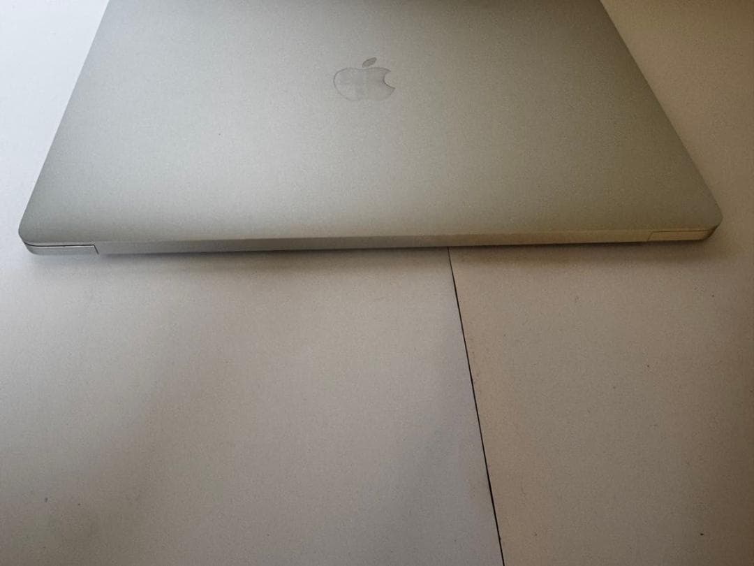 バッテリー正常・充放電148回 MacBook Pro 13-inch 2017