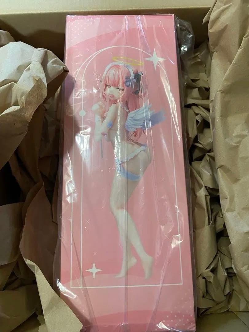 Riko 愛夢 下着Ver. 1/4スケールフィギュア