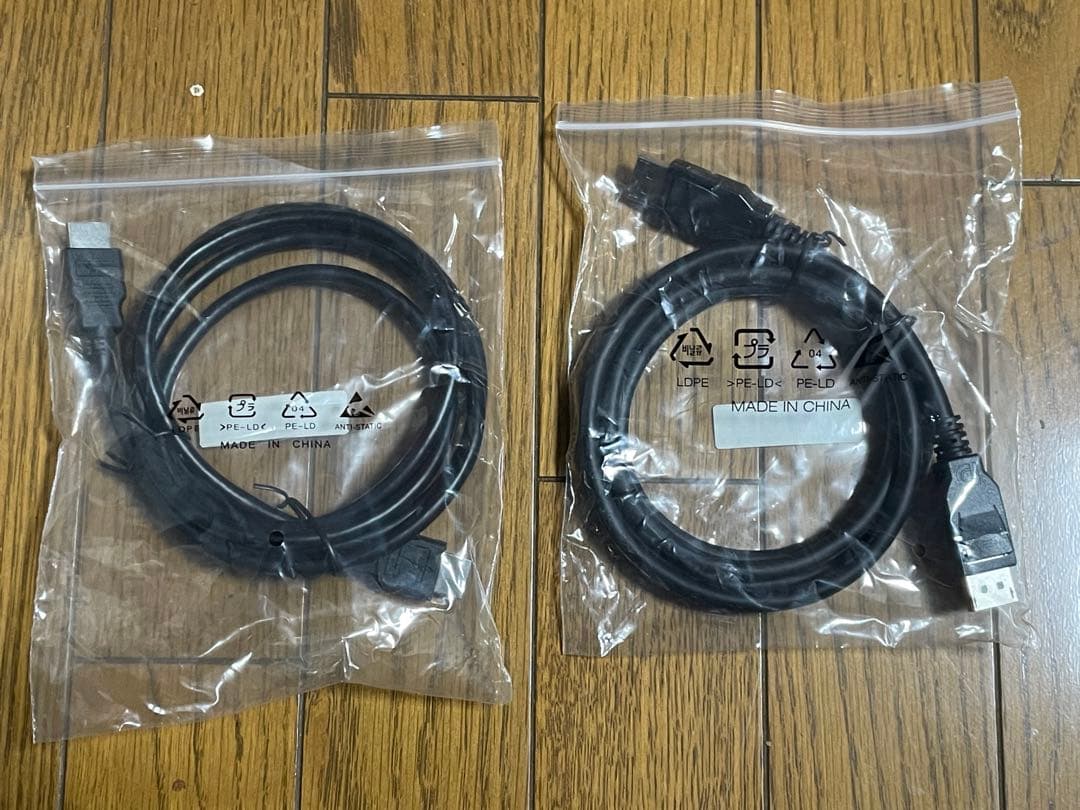 LG 34インチウルトラワイドゲーミングモニタ 34UC89G-B ※横線あり