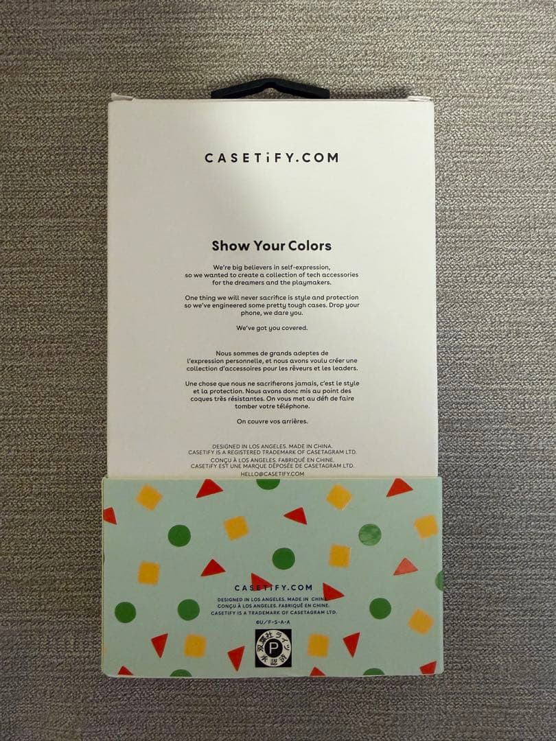 【新品】CASETiFY クレヨンしんちゃん iPhone 16 Pro Max