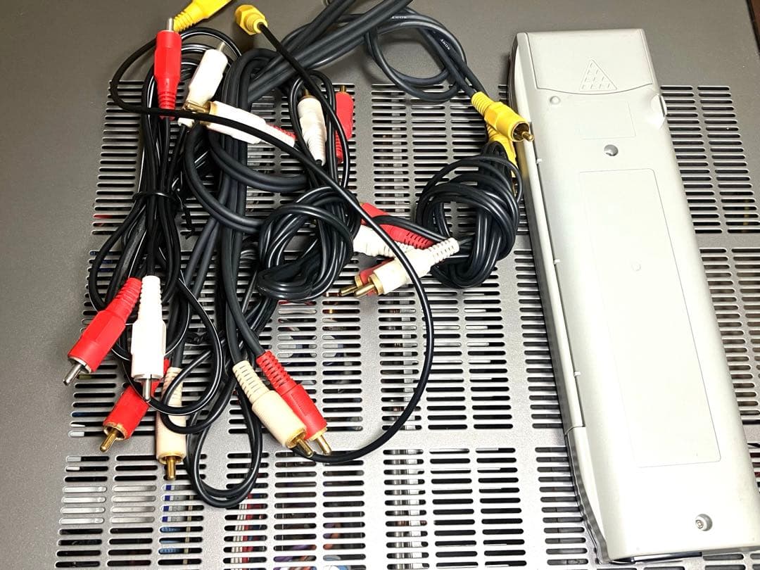 YAMAHA DSP-A1092アンプ　ジャンク