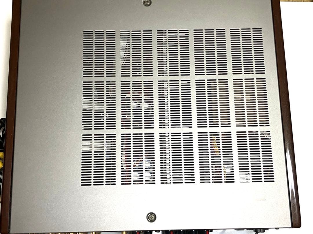 YAMAHA DSP-A1092アンプ　ジャンク