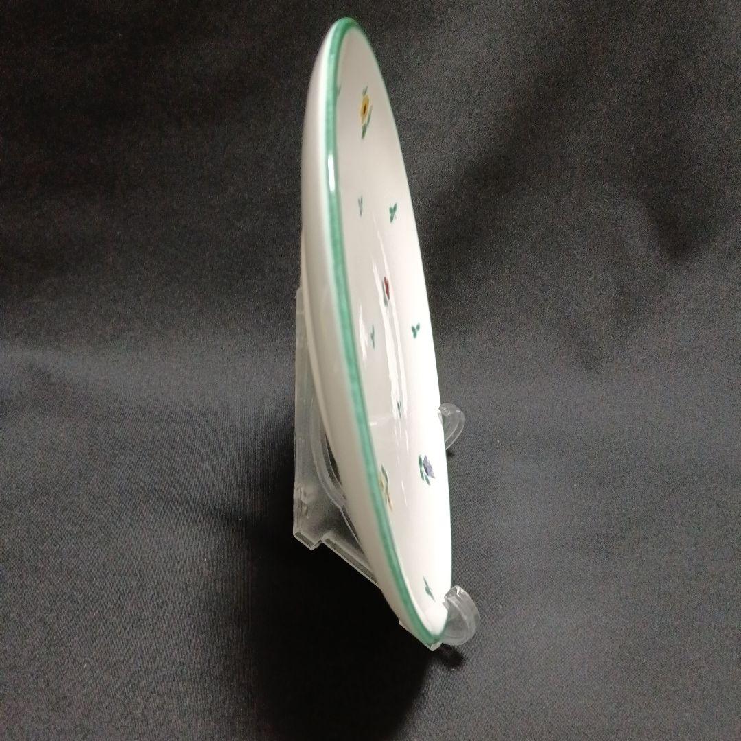 【未使用】Gmundner Keramik グムンドナーケラミック プレート