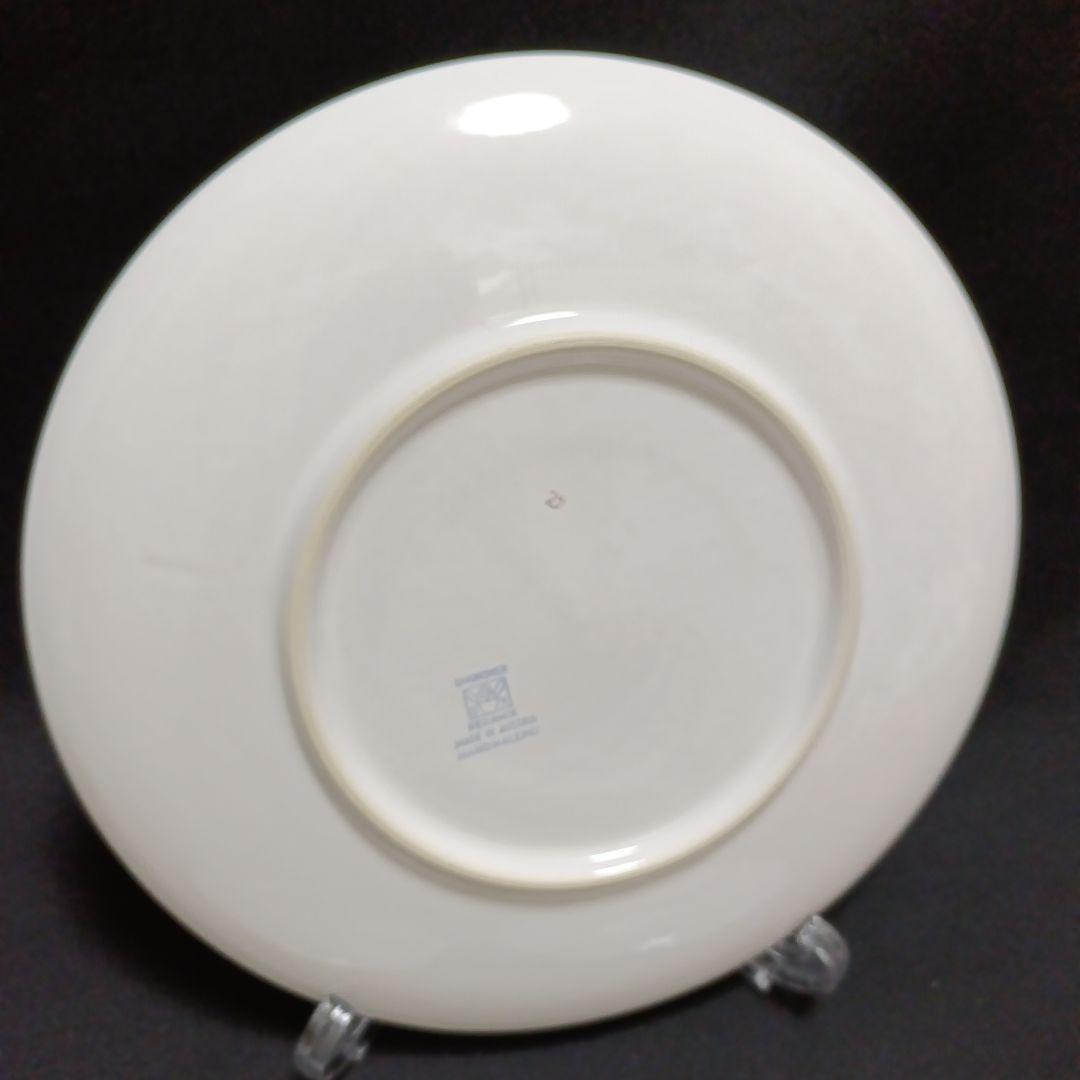 【未使用】Gmundner Keramik グムンドナーケラミック プレート