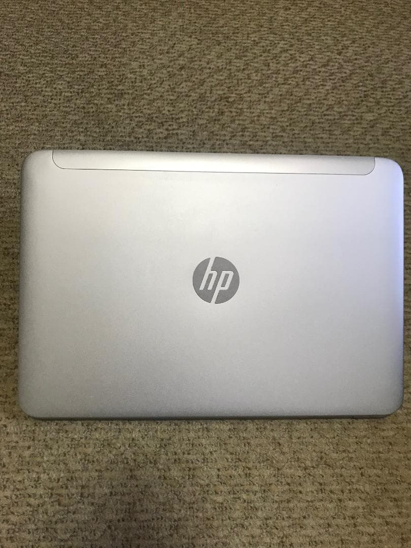 HPジャンク・パソコン2台セット