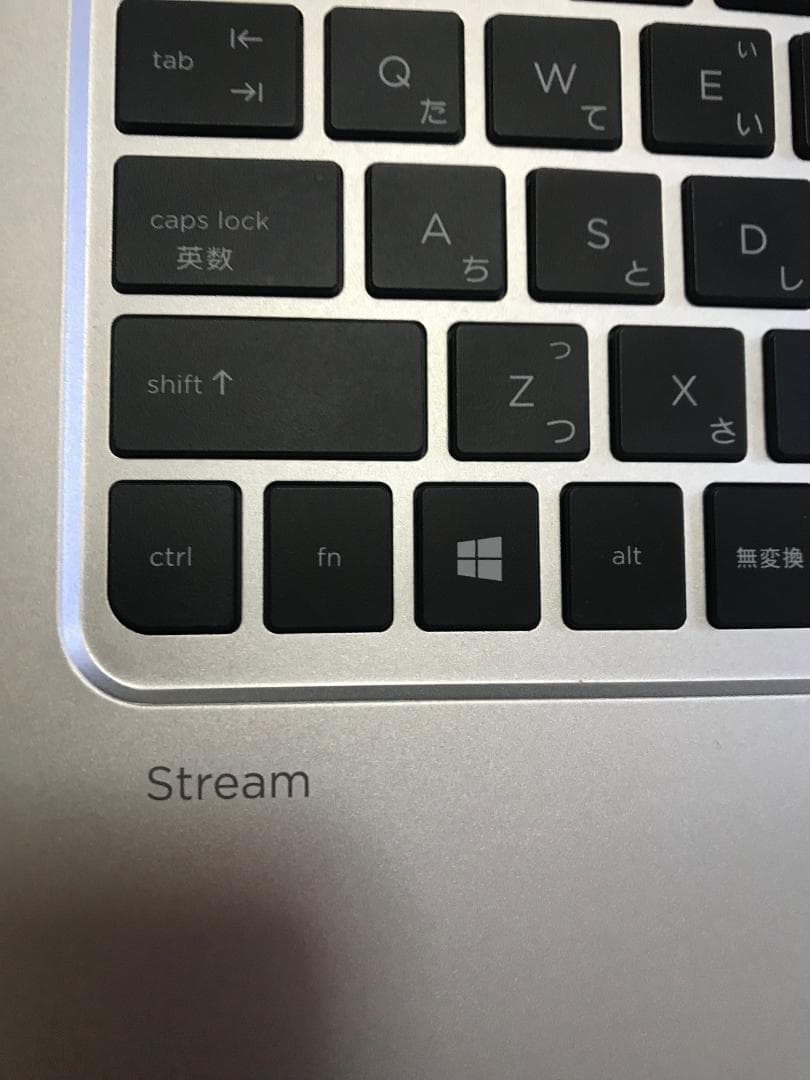 HPジャンク・パソコン2台セット