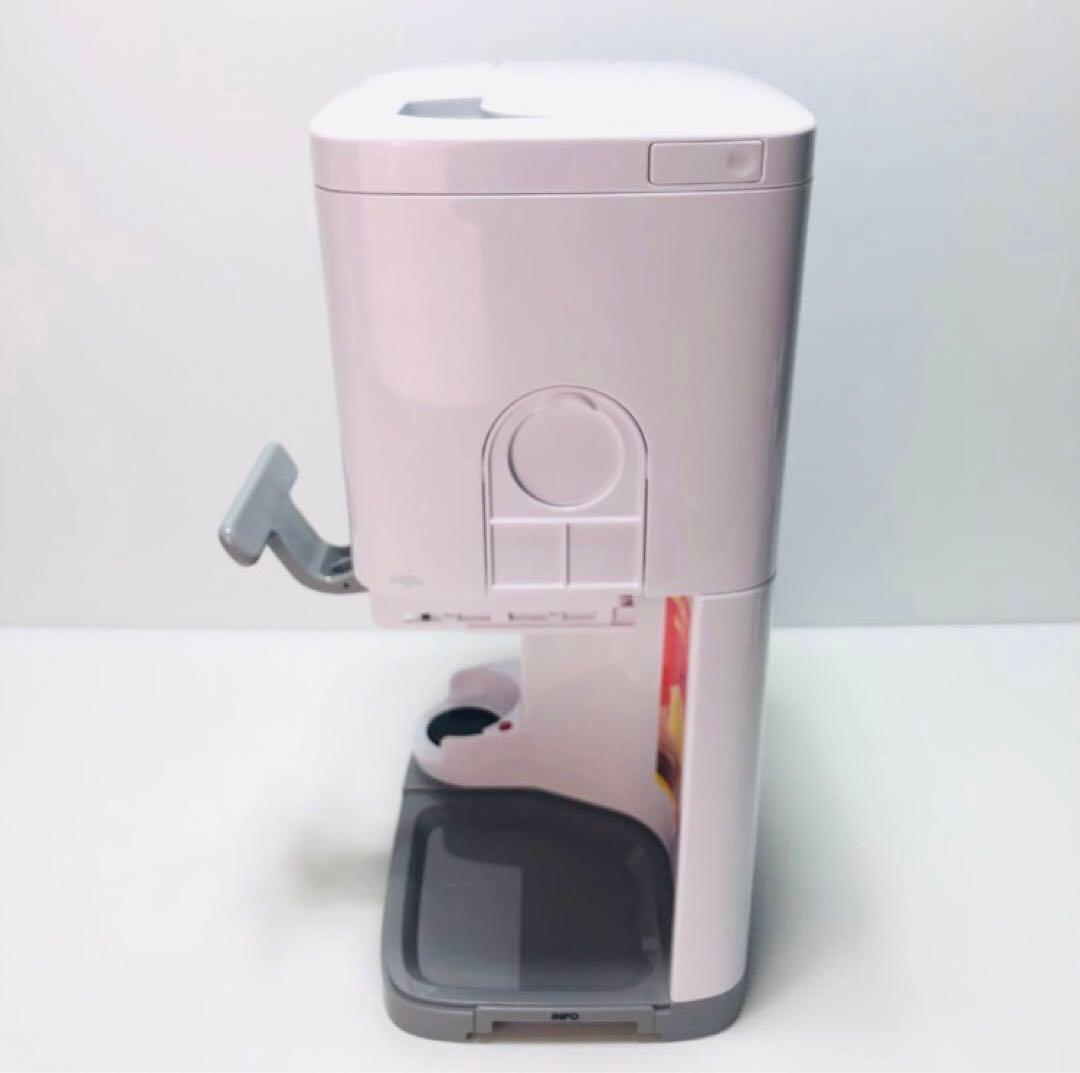 【極美品♪】クイジナート ソフトクリームメーカー Ice-48