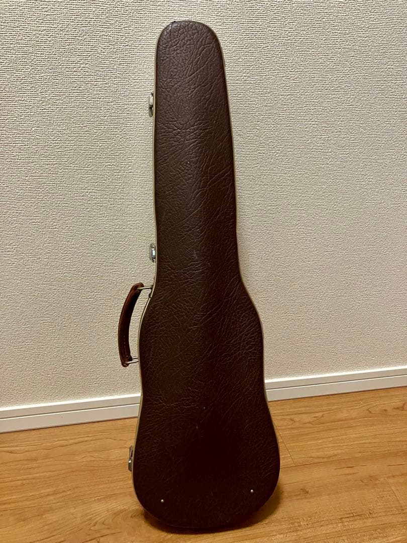 REINHARD BONSCHラインハルト・ベンシュ4/4バイオリン1994年製