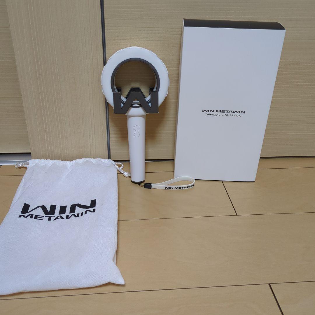 ウィンwinwin GMMTVオフィシャルライトスティック