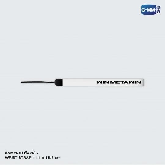 ウィンwinwin GMMTVオフィシャルライトスティック
