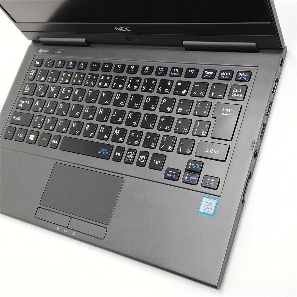 激安NEC GN254U1GA 中古美品 8G SSD Win11 Office