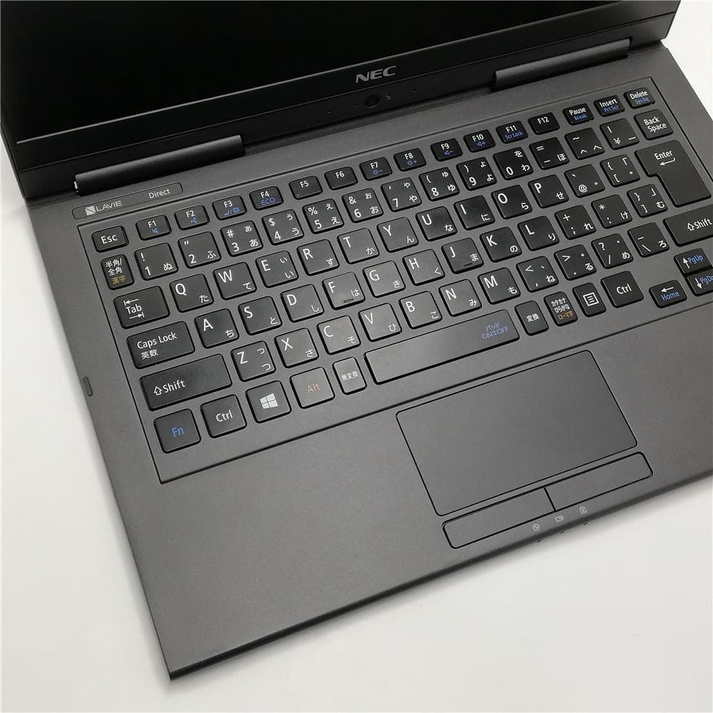 激安NEC GN254U1GA 中古美品 8G SSD Win11 Office