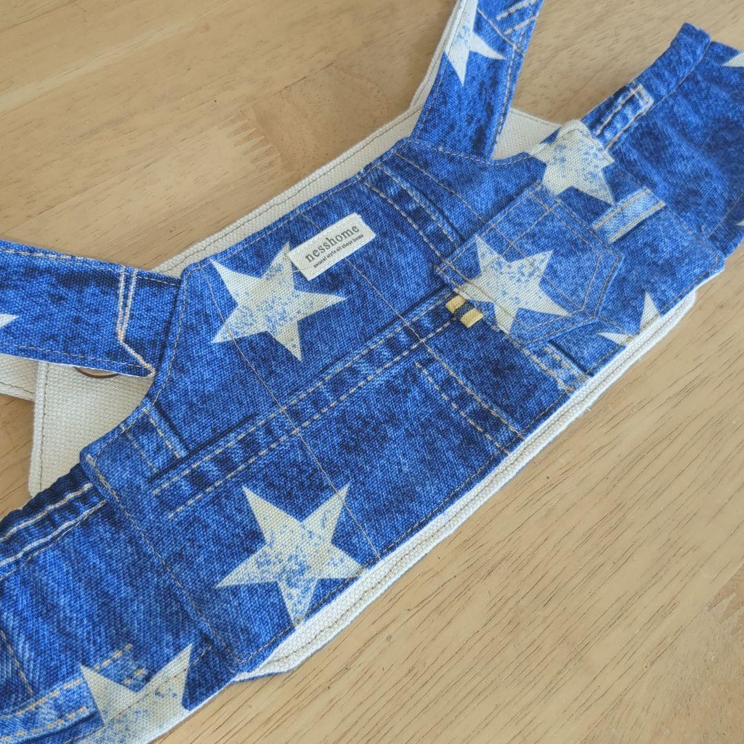 LOVOT❋ラボット服ハンドメイド❋ワンピースとリボン、オーバーオールおまとめ