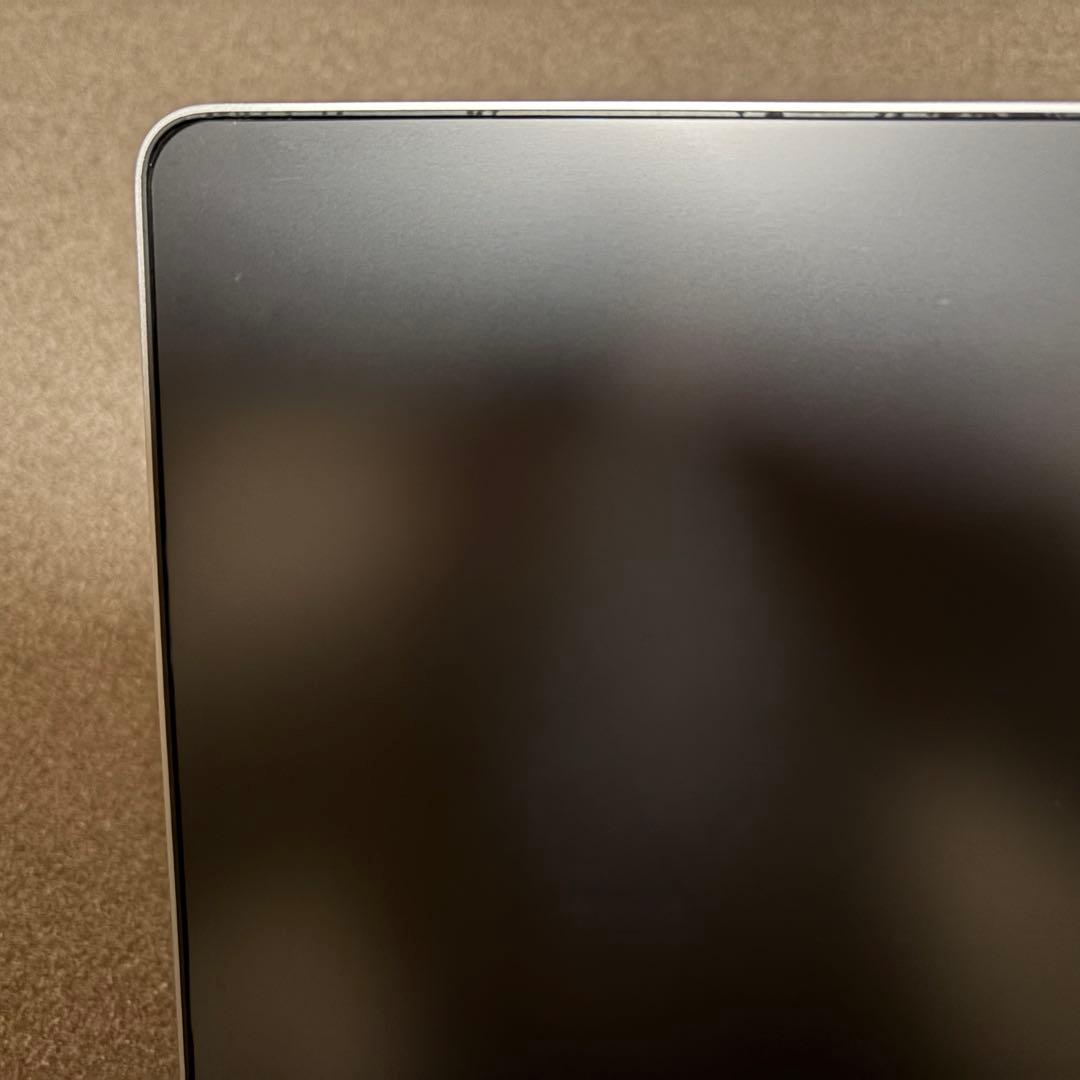 Apple MacBook Pro 16インチ USキーボード 5600M