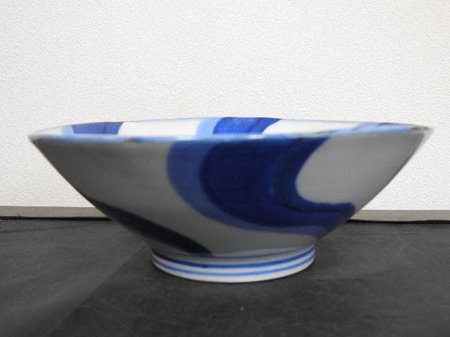 伊万里　鉢　MA573