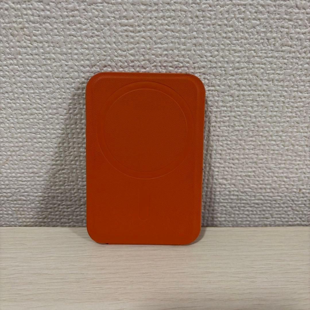 iPhone17 MOFT ブラック ケース&MOFT MagSafe セット