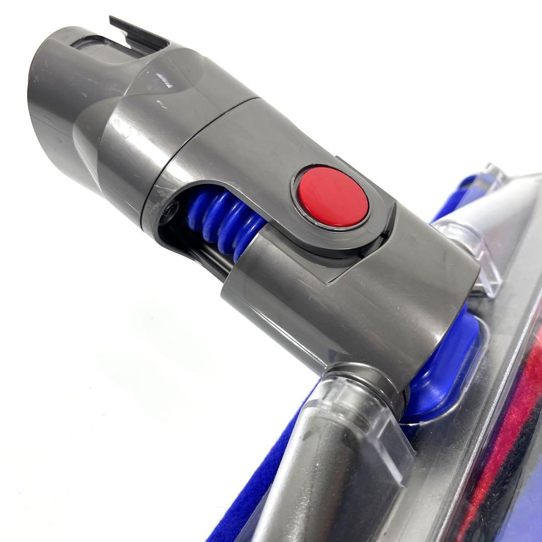 【分解洗浄】 Dyson[151868] CY24 CY25ヘッド　a17