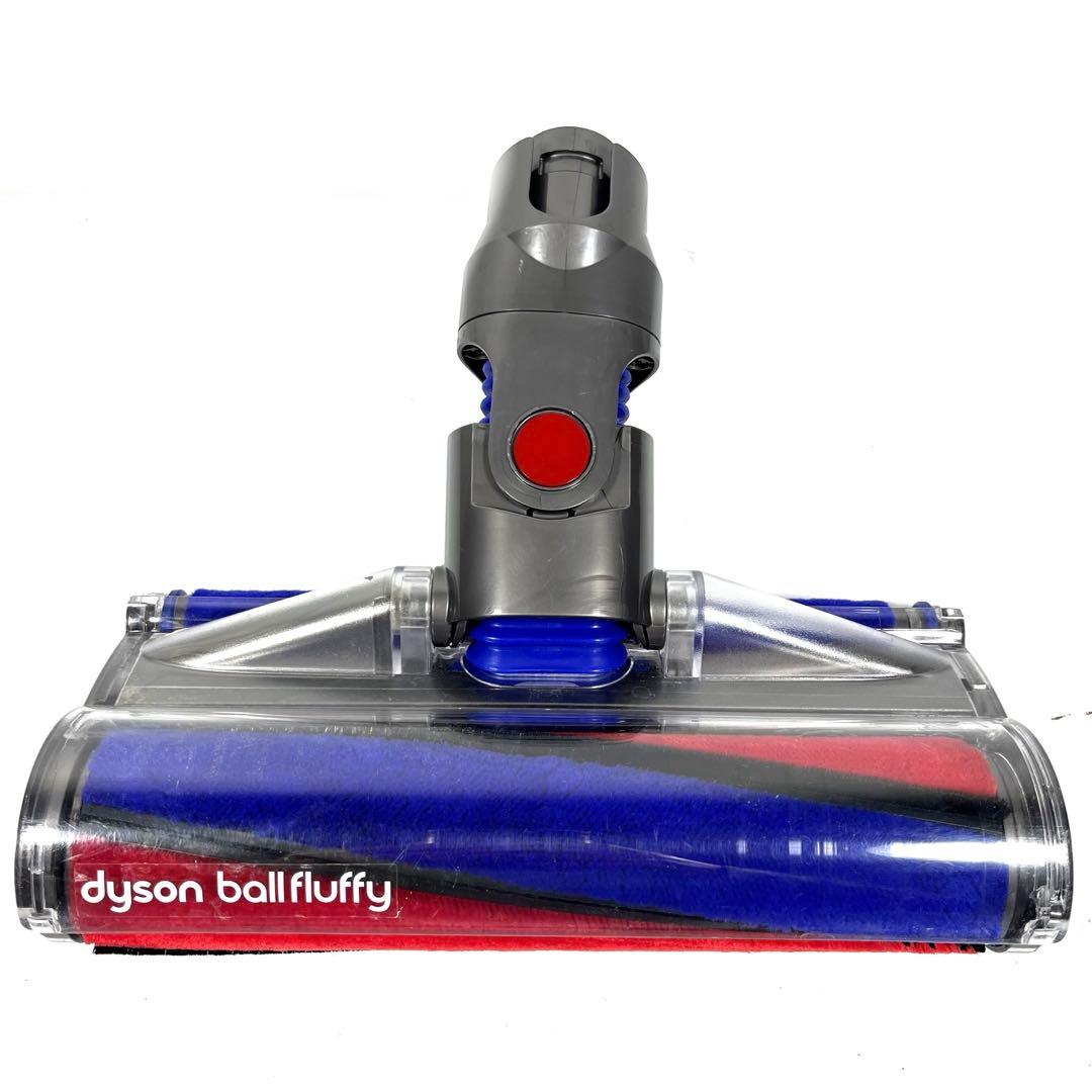 【分解洗浄】 Dyson[151868] CY24 CY25ヘッド　a17