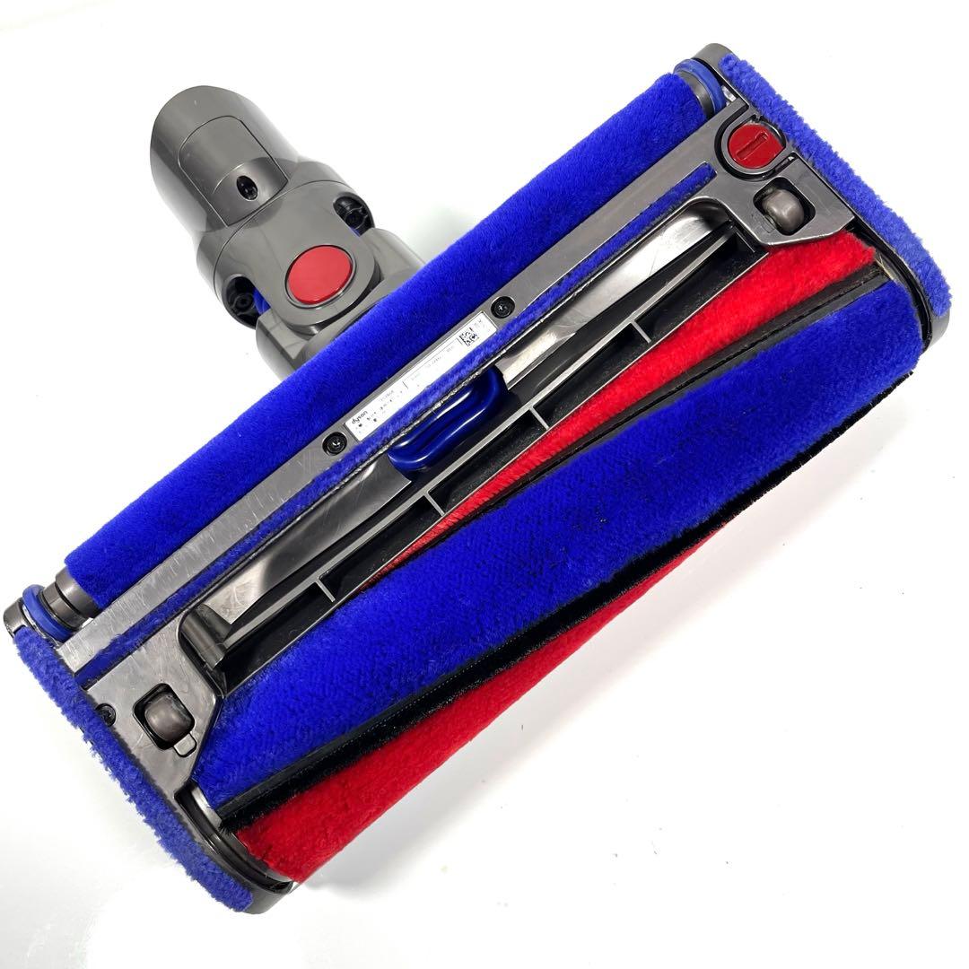 【分解洗浄】 Dyson[151868] CY24 CY25ヘッド　a17