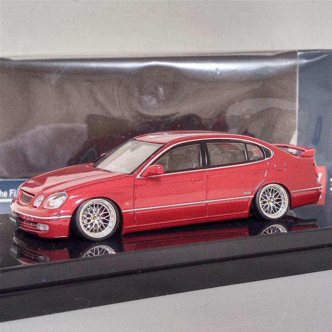 タカユキさん専用　ミニカー 改　2台セット