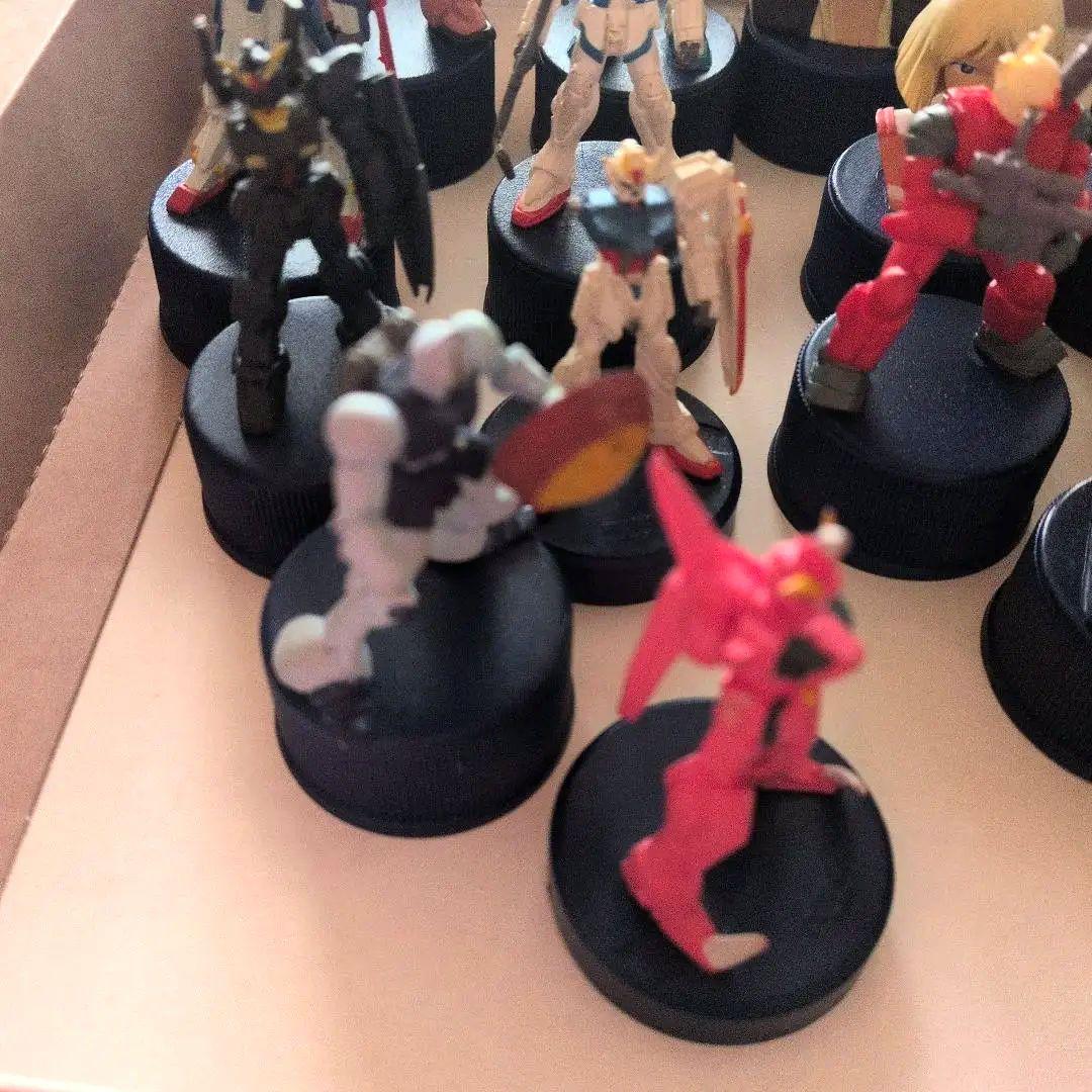 ガンダムフィギュア