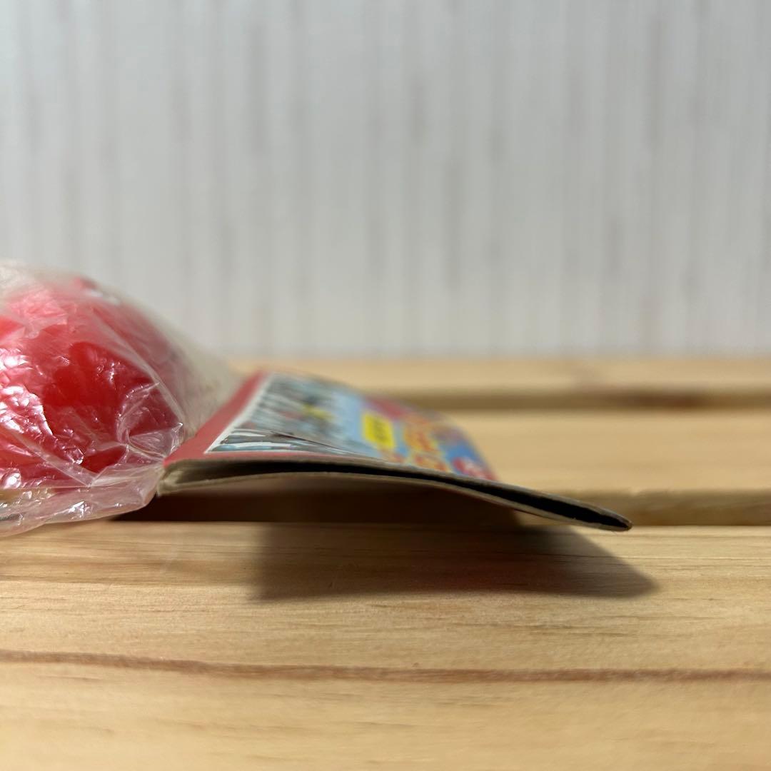 がんばれ‼︎ロボコン　ロボゲラ　ソフビ　ポピー　当時物　年代物