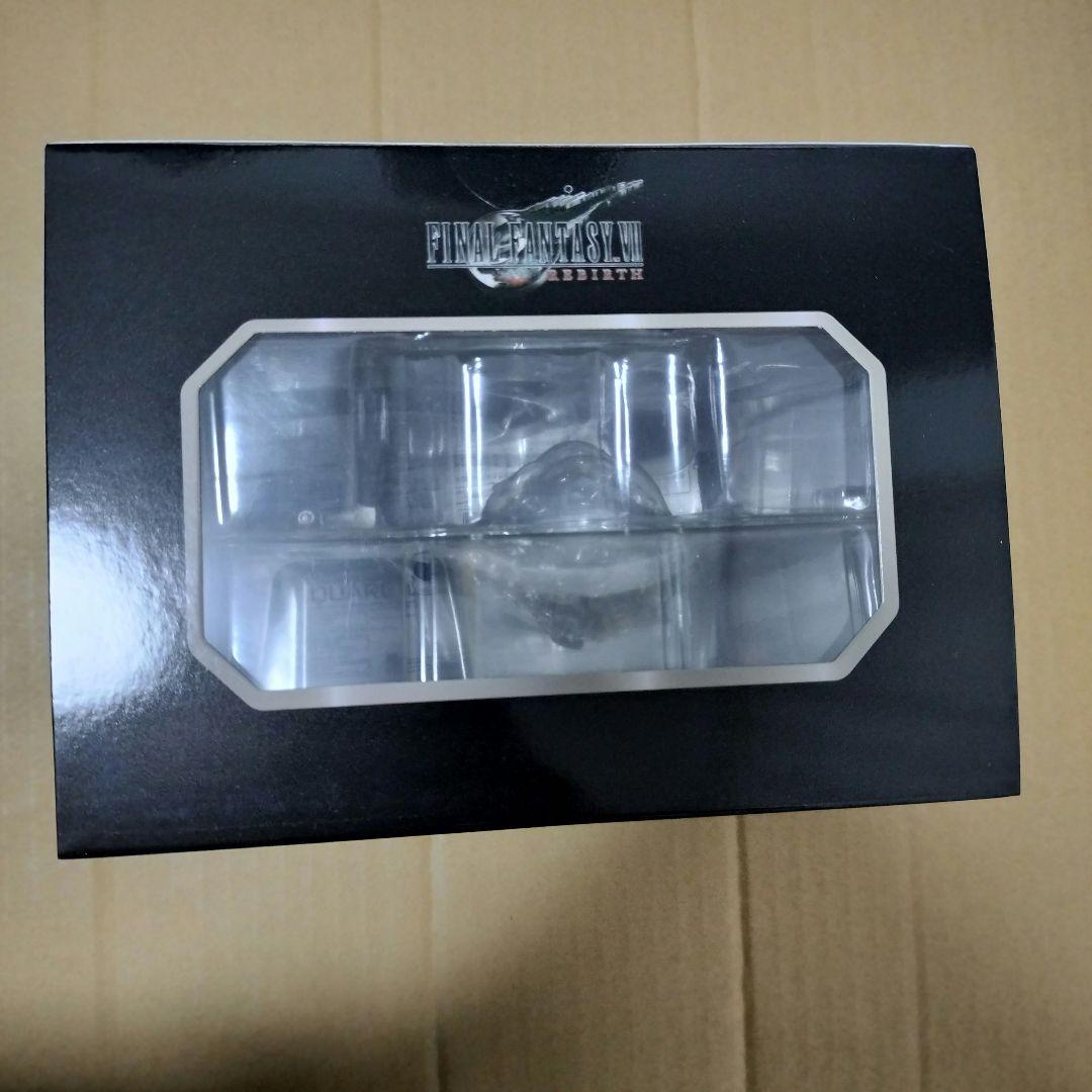 正規品 ファイナルファンタジーVIIリバース アドラブルアーツ ザックス・フェア
